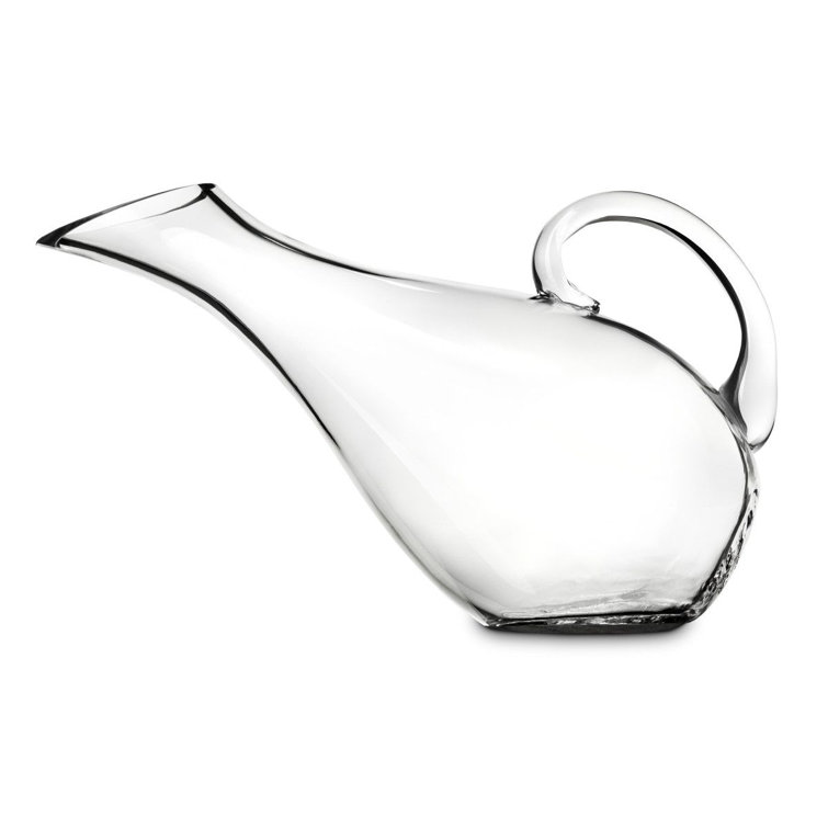 True Brands Mallard Duck Decanter & Reviews Wayfair